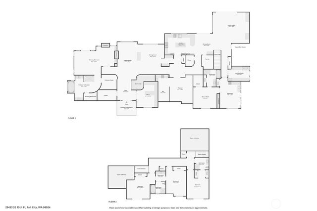 29433 SE 15th Place, Fall City, WA 98024