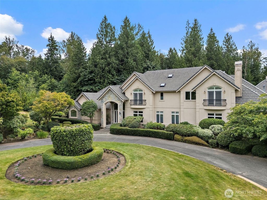 29433 SE 15th Place, Fall City, WA 98024