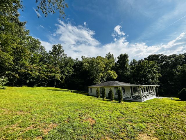 535 Ables Valley Road, Rockwood, TN 37854