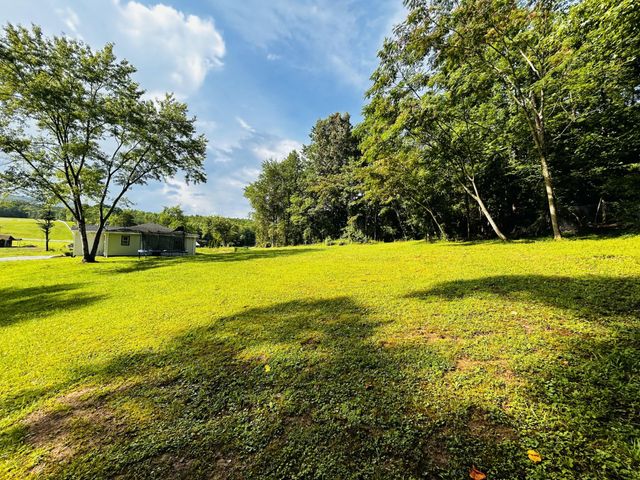 535 Ables Valley Road, Rockwood, TN 37854