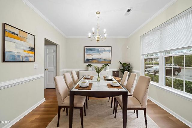 133 Arbor Light Road, Holly Springs, NC 27540