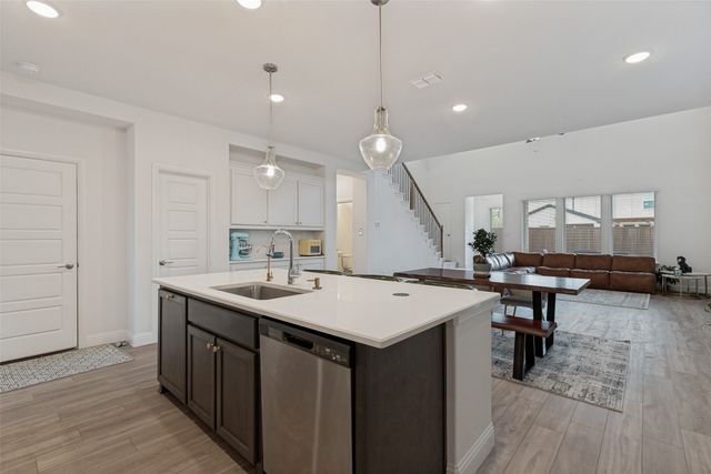 3508 Sunflower Street, Melissa, TX 75454