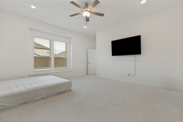 3508 Sunflower Street, Melissa, TX 75454