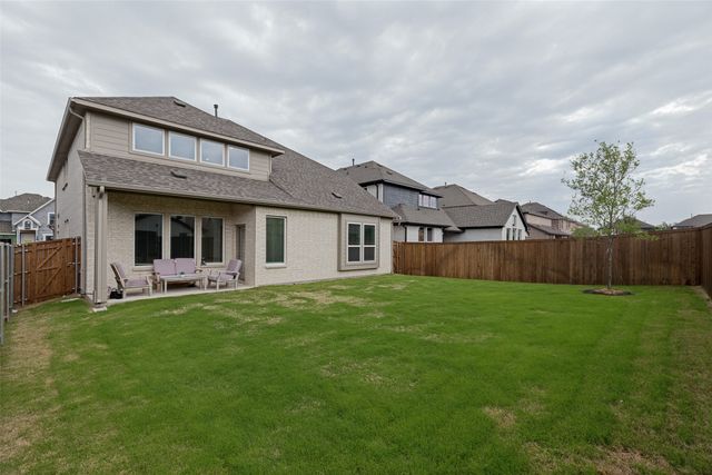 3508 Sunflower Street, Melissa, TX 75454