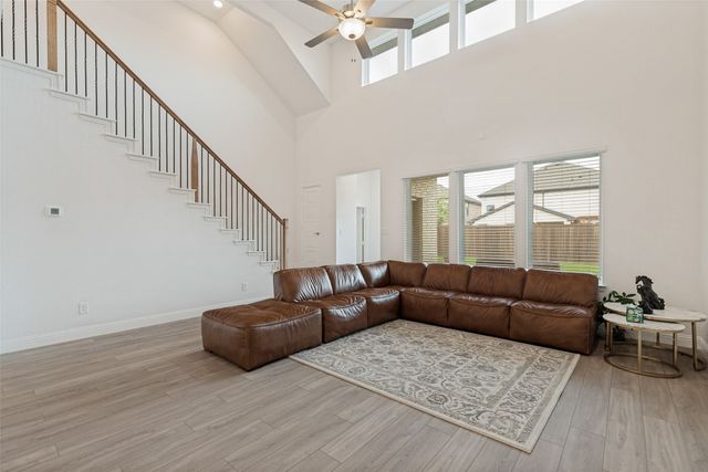 3508 Sunflower Street, Melissa, TX 75454