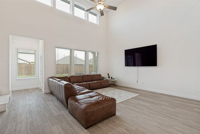 3508 Sunflower Street, Melissa, TX 75454