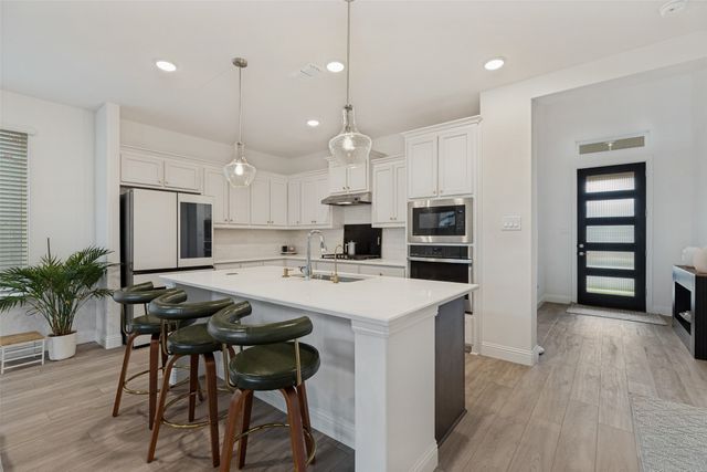 3508 Sunflower Street, Melissa, TX 75454