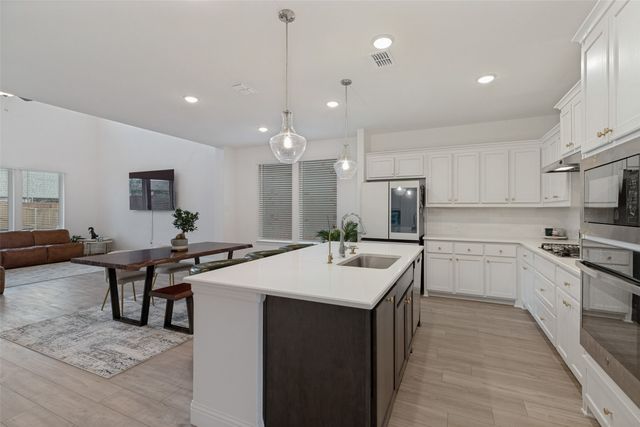 3508 Sunflower Street, Melissa, TX 75454