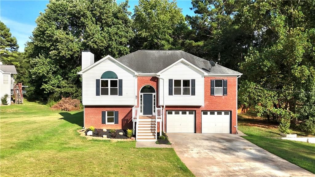 178 Cedars Glen Circle, Villa Rica, GA 30180