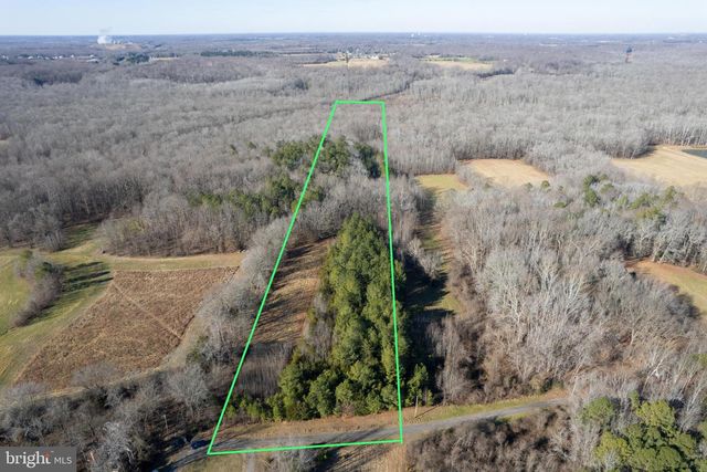 BOOTH PL, Waldorf, MD 20601