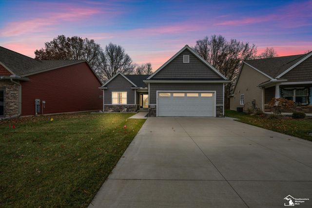 6890 Summerlyn Lakes Drive, Bedford Twp, MI 48144