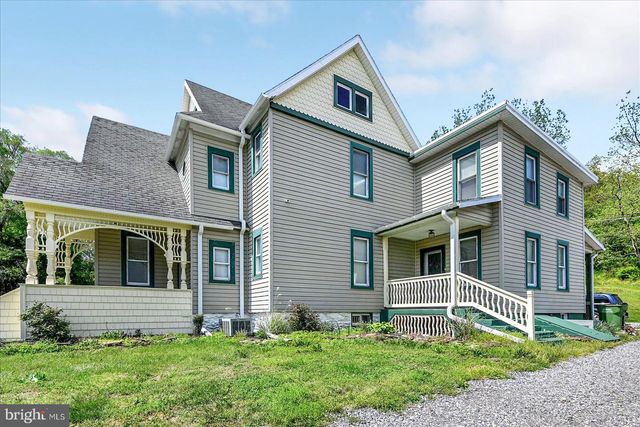 3311-3312 BOOSE RD, Glen Rock, PA 17327
