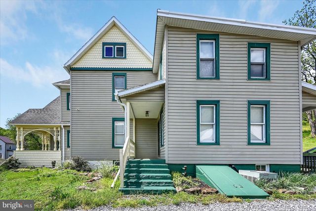 3311-3312 BOOSE RD, Glen Rock, PA 17327