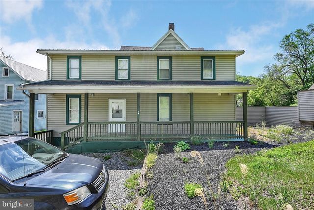 3311-3312 BOOSE RD, Glen Rock, PA 17327