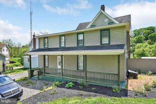 3311-3312 BOOSE RD, Glen Rock, PA 17327