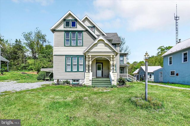 3311-3312 BOOSE RD, Glen Rock, PA 17327