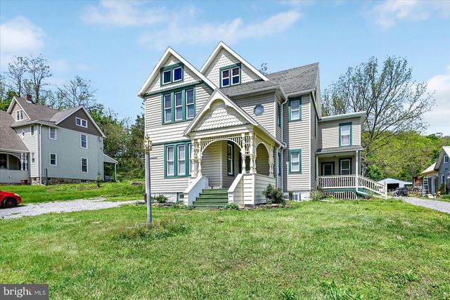 3311-3312 BOOSE RD, Glen Rock, PA 17327