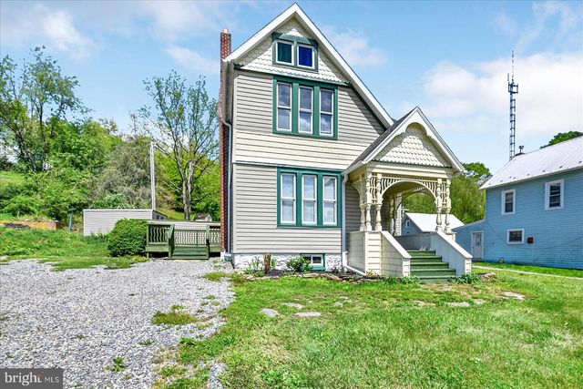 3311-3312 BOOSE RD, Glen Rock, PA 17327