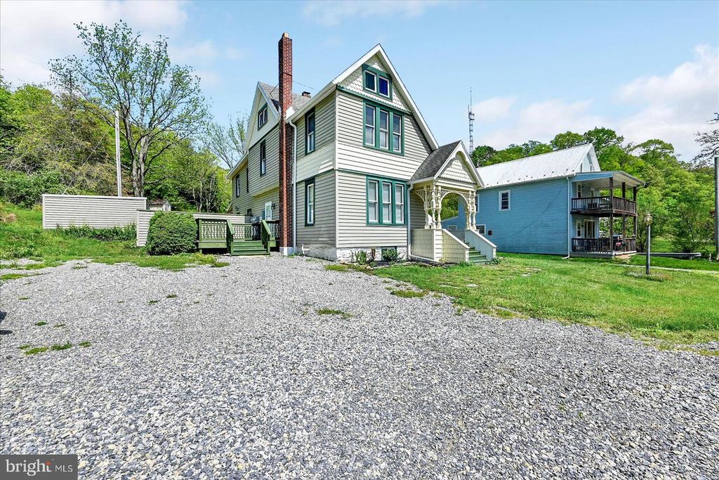 3311-3312 BOOSE RD, Glen Rock, PA 17327