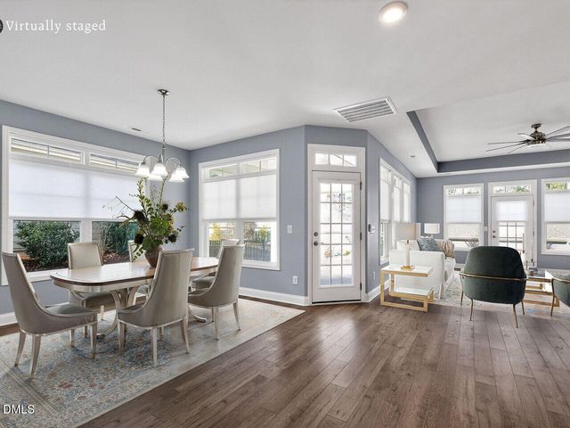 67 Blue Spruce Circle, Clayton, NC 27527