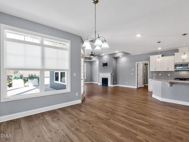 67 Blue Spruce Circle, Clayton, NC 27527