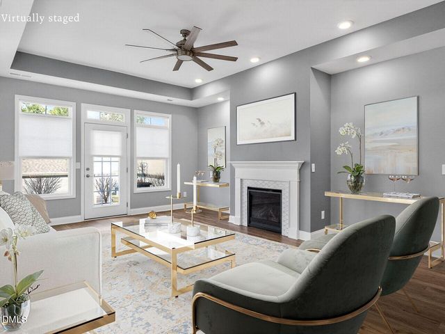 67 Blue Spruce Circle, Clayton, NC 27527