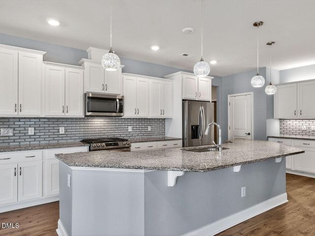 67 Blue Spruce Circle, Clayton, NC 27527