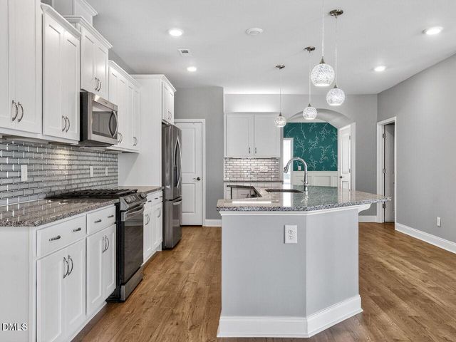 67 Blue Spruce Circle, Clayton, NC 27527