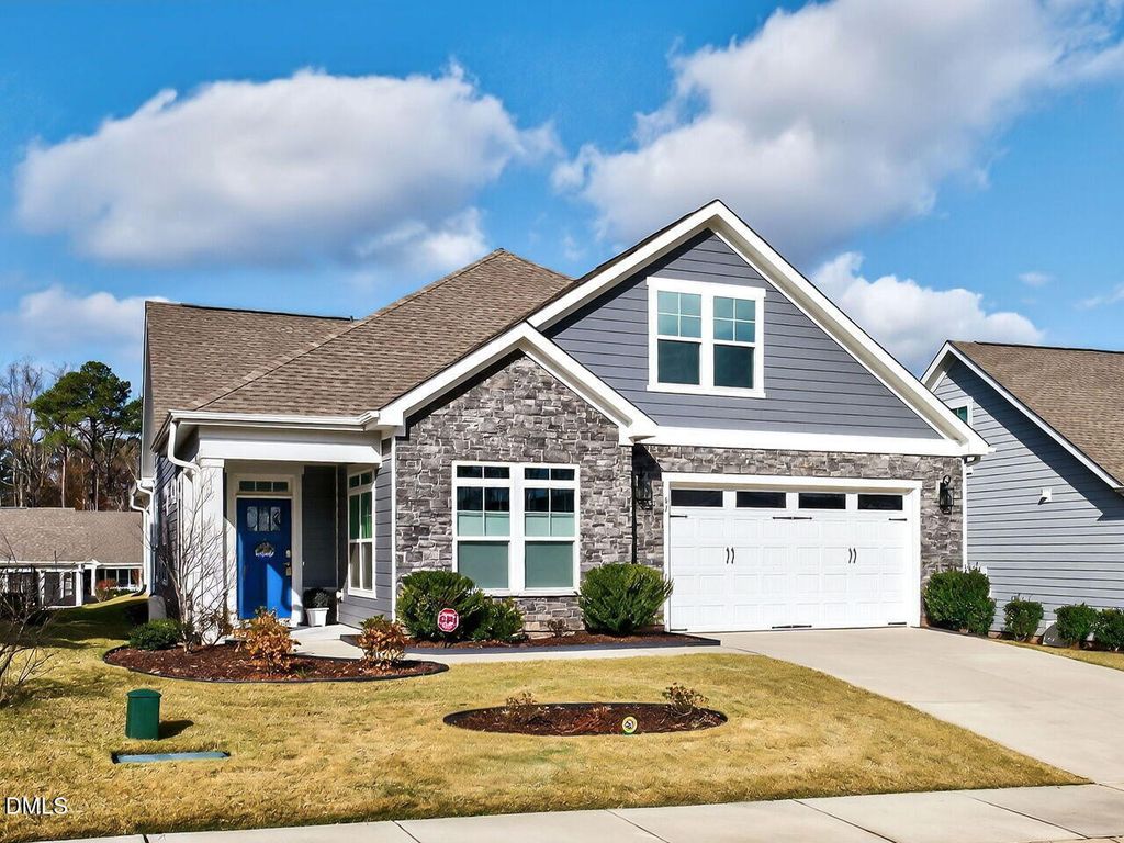 67 Blue Spruce Circle, Clayton, NC 27527