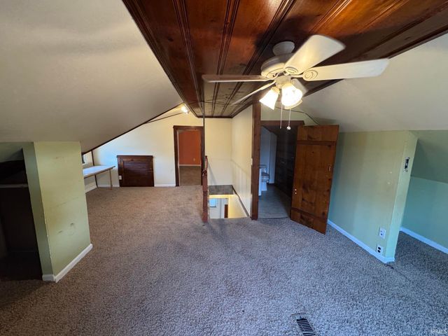 512 E 8th Street, Rochester, IN 46975