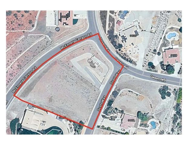 34331 Mcennery Canyon, Acton, CA 93510