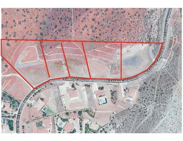 34331 Mcennery Canyon, Acton, CA 93510