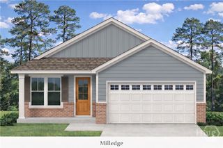 279 Ashbrook Drive Lot 4, Athens, GA 30605