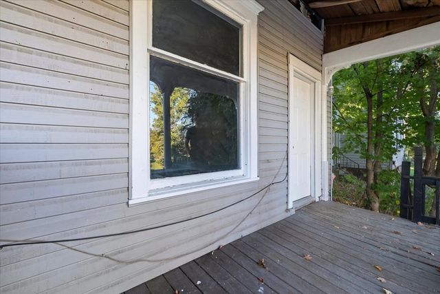 188 S Franklin Avenue, Mansfield, OH 44902