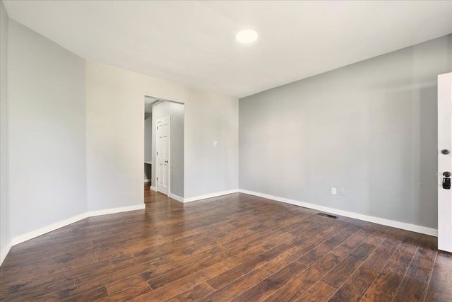 188 S Franklin Avenue, Mansfield, OH 44902