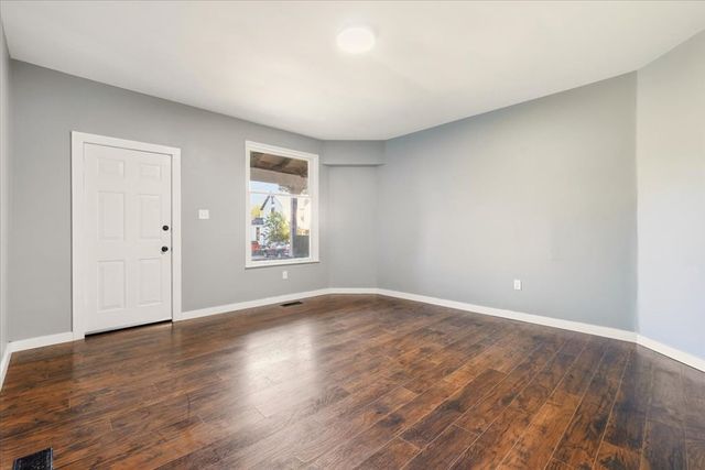 188 S Franklin Avenue, Mansfield, OH 44902