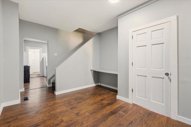 188 S Franklin Avenue, Mansfield, OH 44902