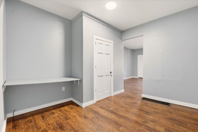 188 S Franklin Avenue, Mansfield, OH 44902