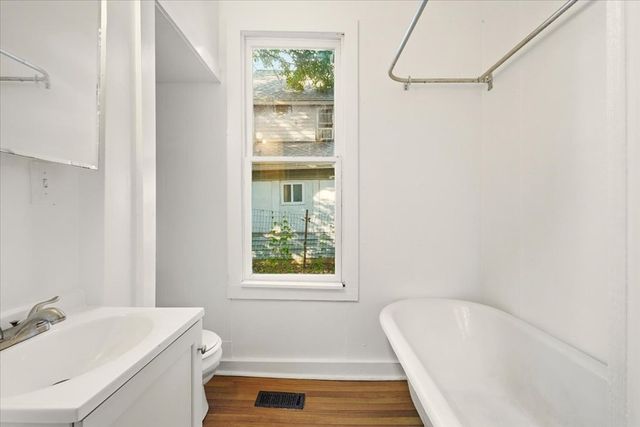 188 S Franklin Avenue, Mansfield, OH 44902