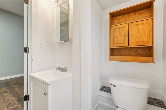 188 S Franklin Avenue, Mansfield, OH 44902