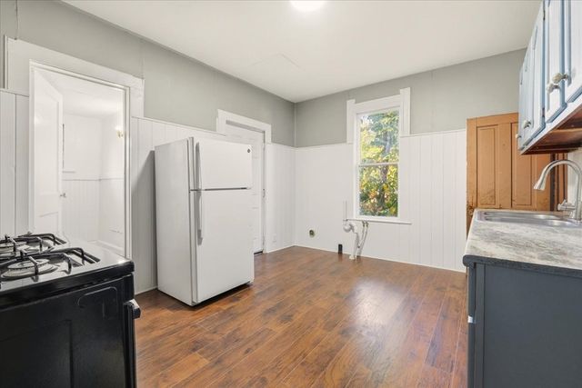 188 S Franklin Avenue, Mansfield, OH 44902