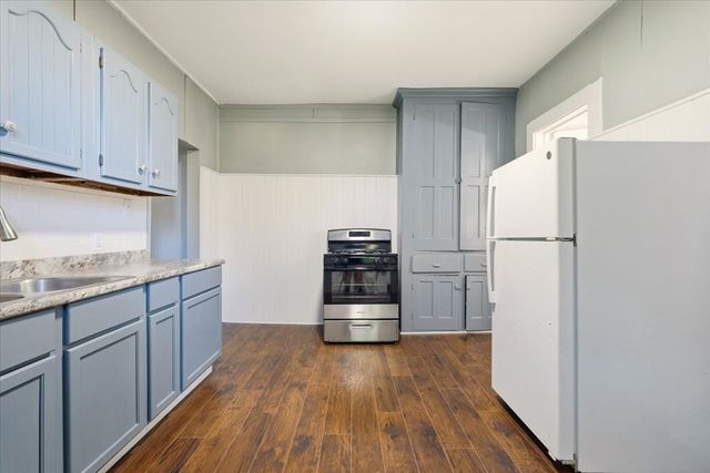 188 S Franklin Avenue, Mansfield, OH 44902