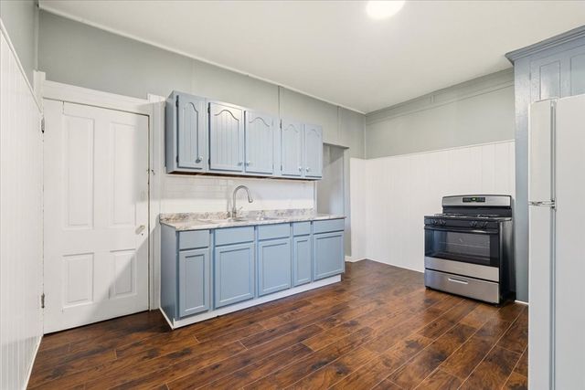 188 S Franklin Avenue, Mansfield, OH 44902