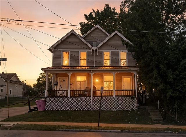 188 S Franklin Avenue, Mansfield, OH 44902