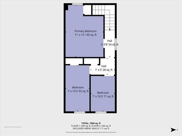 188 S Franklin Avenue, Mansfield, OH 44902