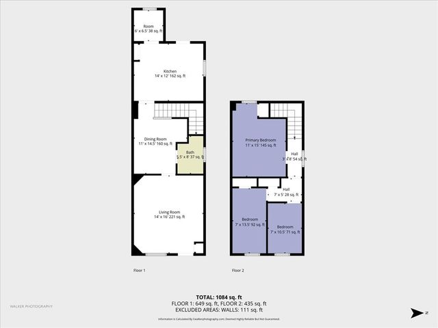 188 S Franklin Avenue, Mansfield, OH 44902