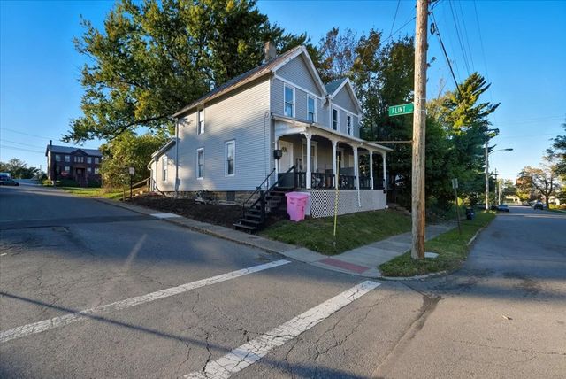 188 S Franklin Avenue, Mansfield, OH 44902