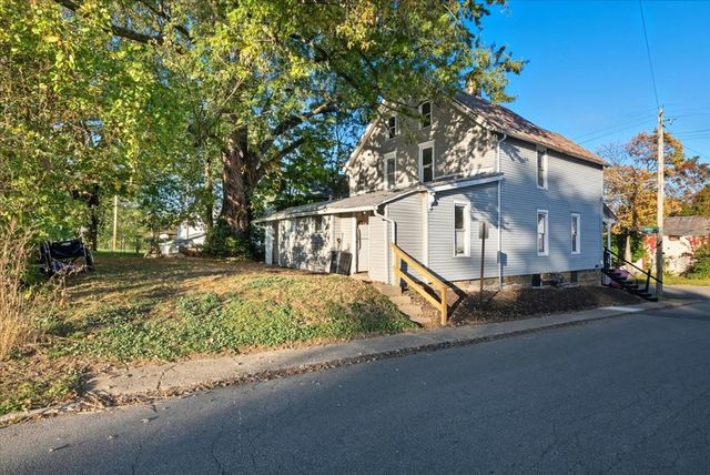 188 S Franklin Avenue, Mansfield, OH 44902