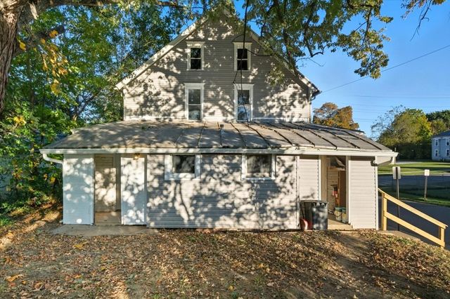 188 S Franklin Avenue, Mansfield, OH 44902