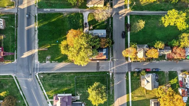 188 S Franklin Avenue, Mansfield, OH 44902